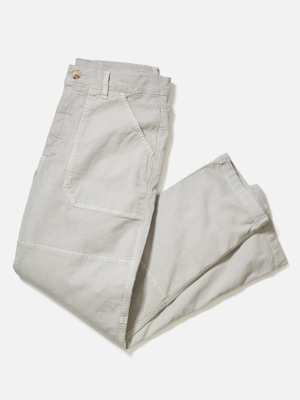 MARINE LAYER Breyer Relaxed Utility Pant